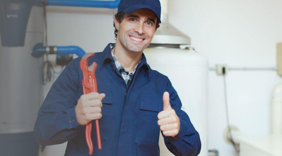Professional septic pumping service in Belmont, MI